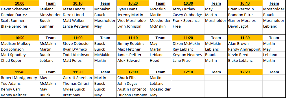 LAtour tee times LAtour tee times