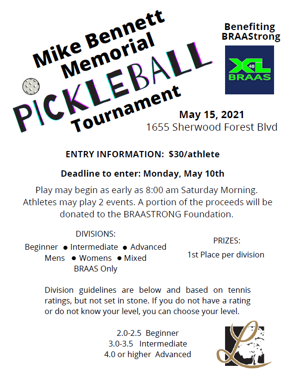 Pickleball