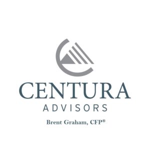 Centura Logo with name