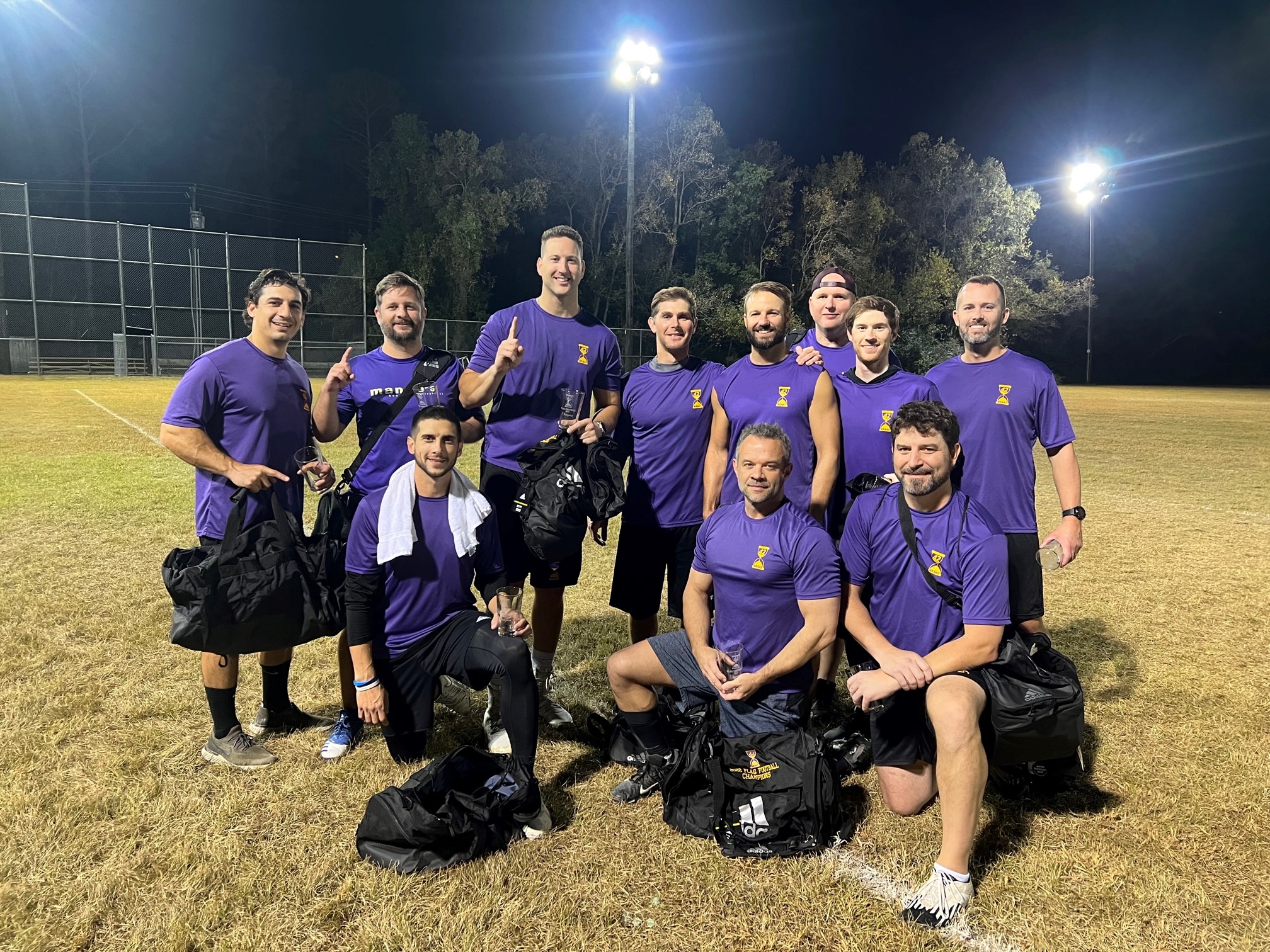 22 Champs - Team Pevey 22 Champs - Team Pevey