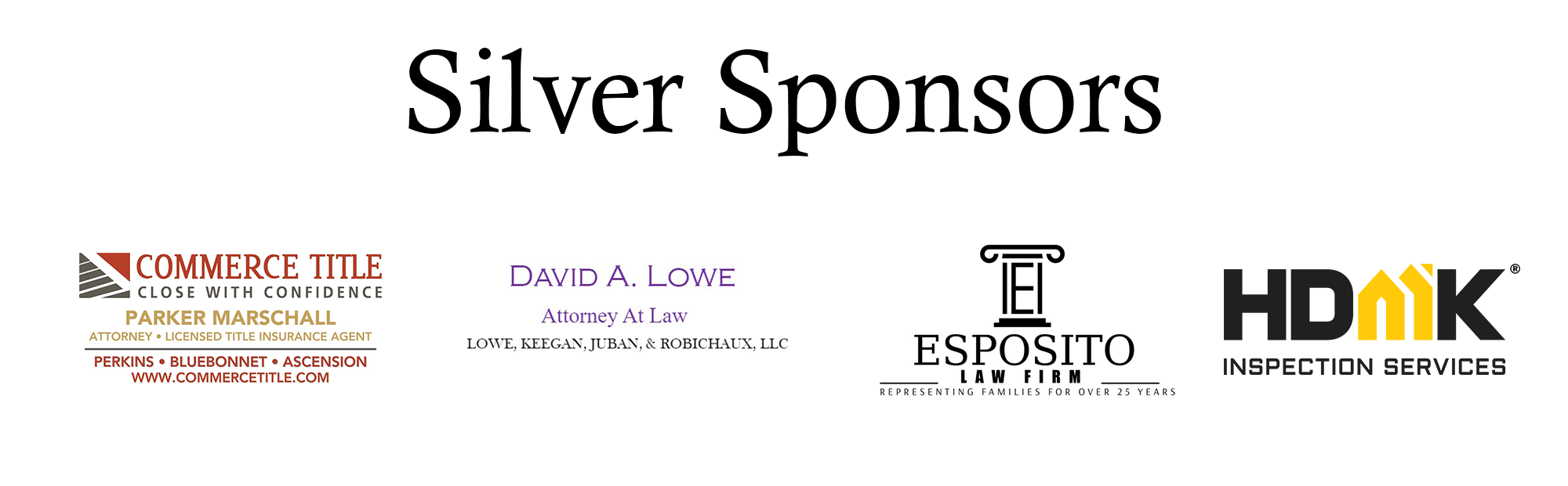 Silver Sponsors2