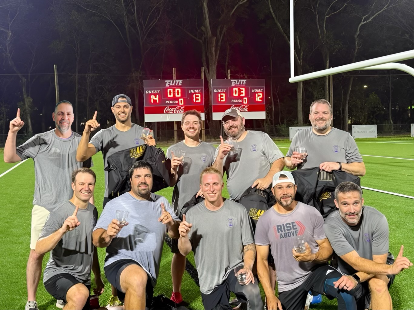 Champs Champs