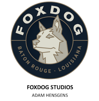 FOXDOG Adam Hensgens
