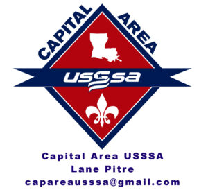 Capital Area USSSA Logo _ BRAAS