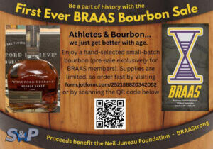 BRAAS Bourbon