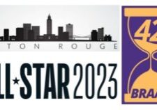 all star logo