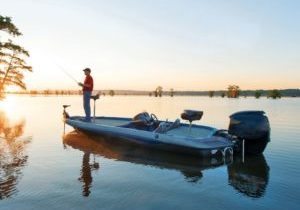 bass tournament