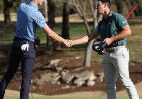 match play logo