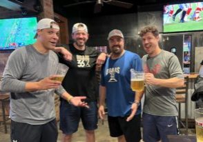 open week 9